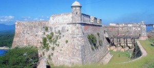 Matachin Fortress Baracoa
